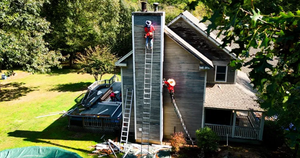 Slide of Couto Construction - Tewksbury