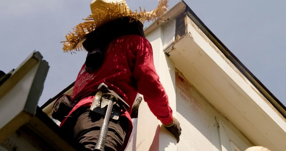 Slide of Couto Construction - Tewksbury