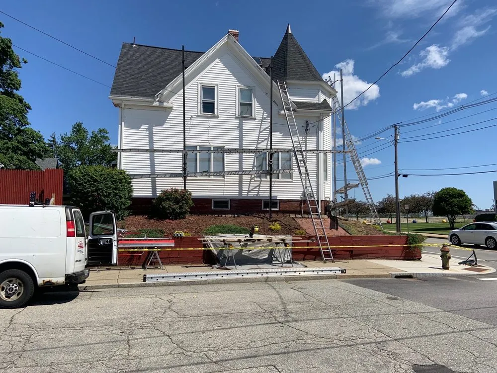 Slide of Couto Construction