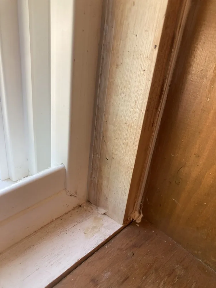 Slide of Couto Construction