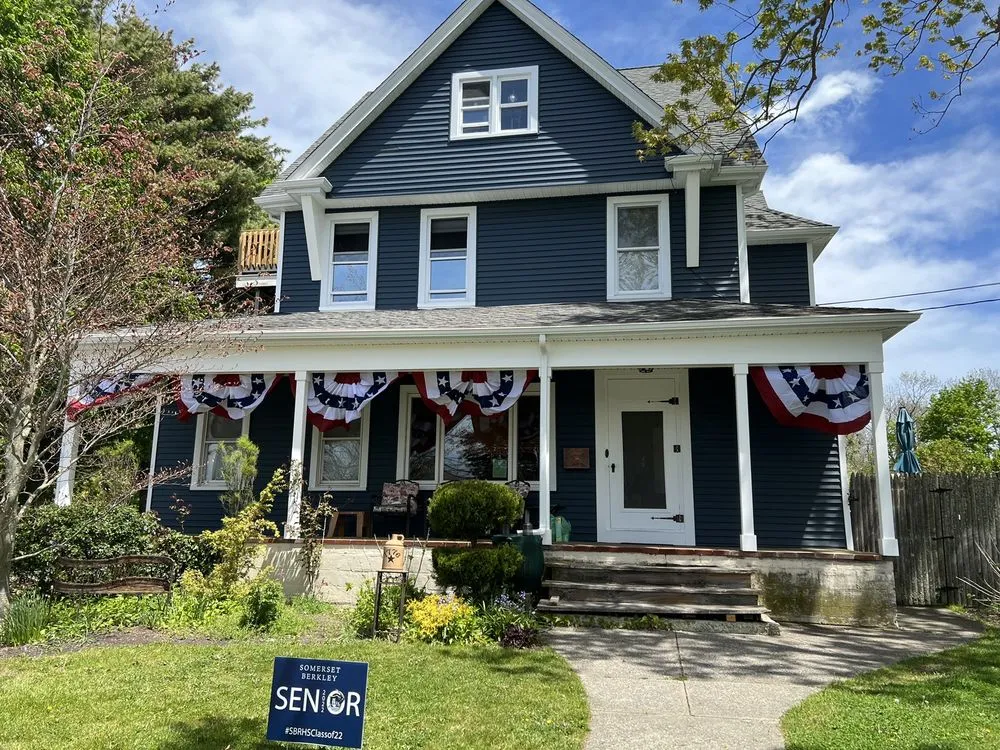 Slide of Couto Construction