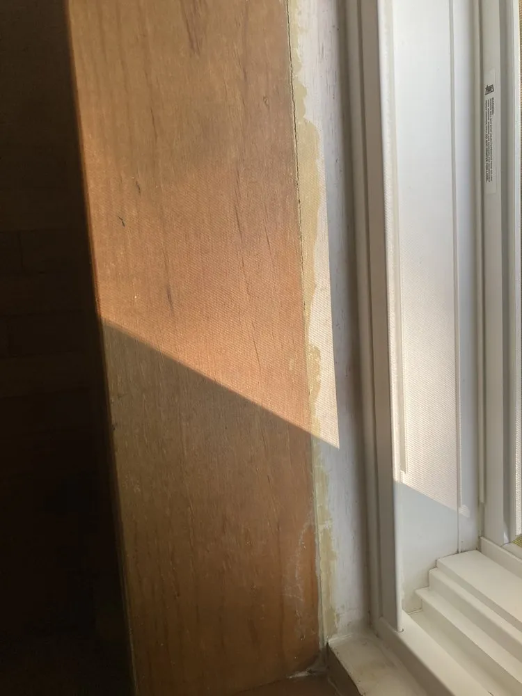 Slide of Couto Construction