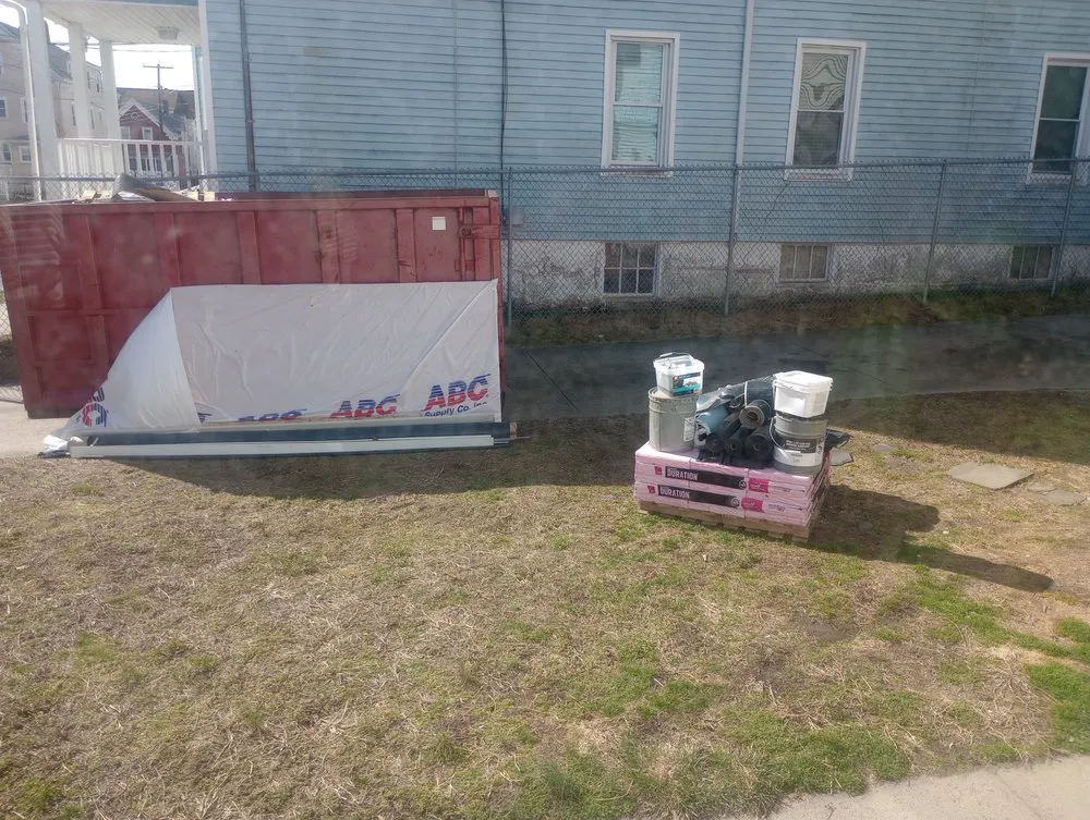 Slide of Couto Construction