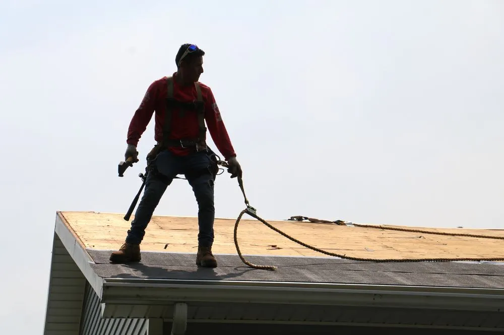 Slide of Couto Construction