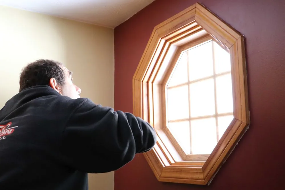 Slide of Couto Construction