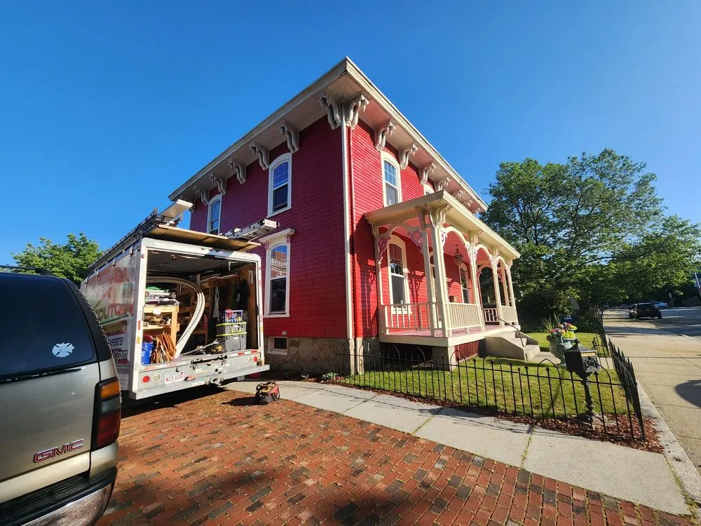 Slide of Couto Construction