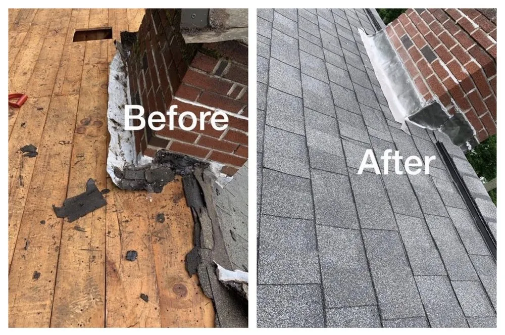 Slide of Couture's Construction