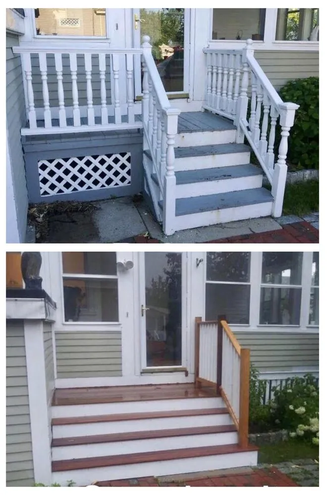 Slide of Couture's Construction