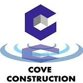 Slide of Cove Construction