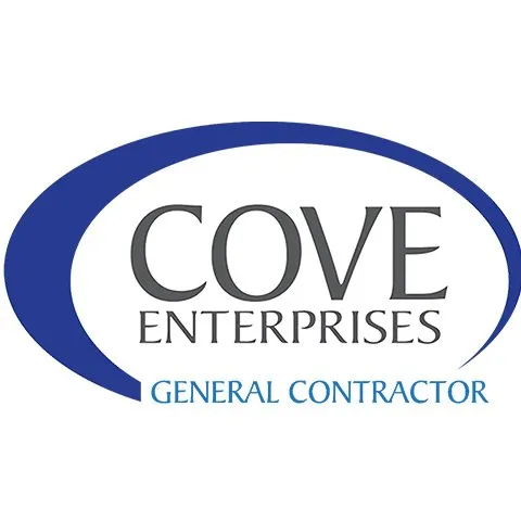 Emergency metal roofing installation experts serving Ruther Glen, VA - Cove Enterprises