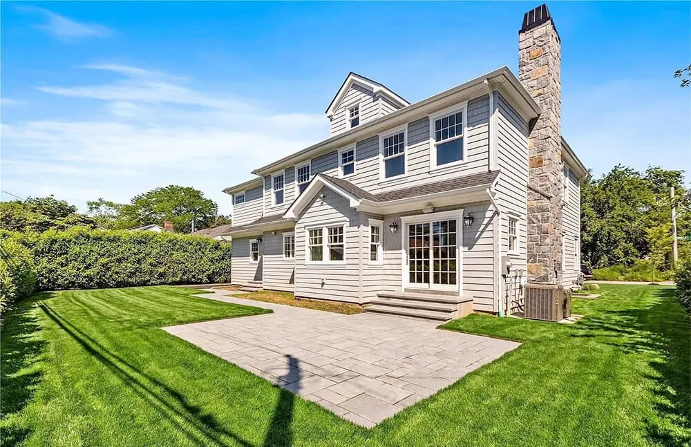 Slide of Cove Roofing Group