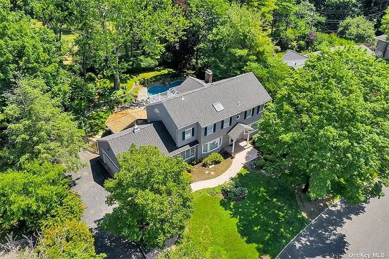 Slide of Cove Roofing Group