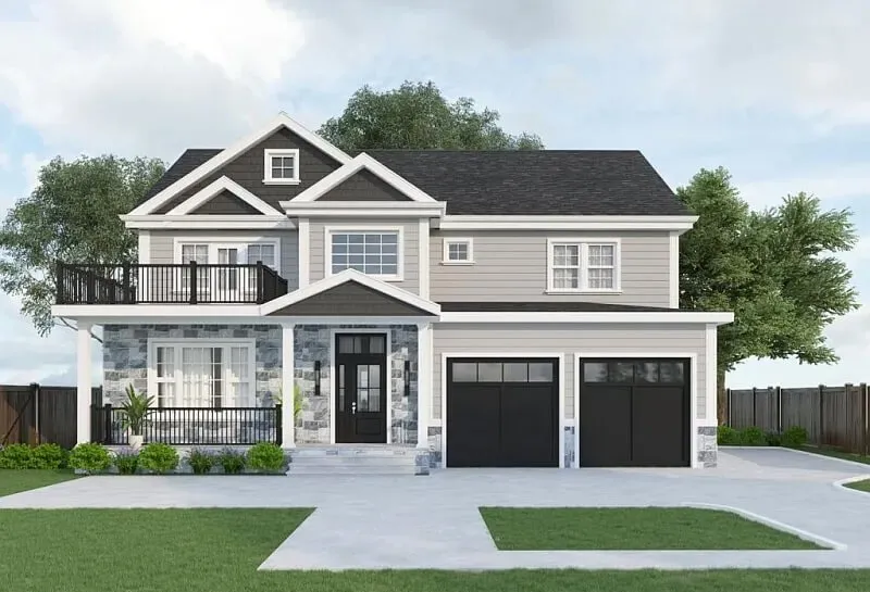 Slide of Cove Roofing Group