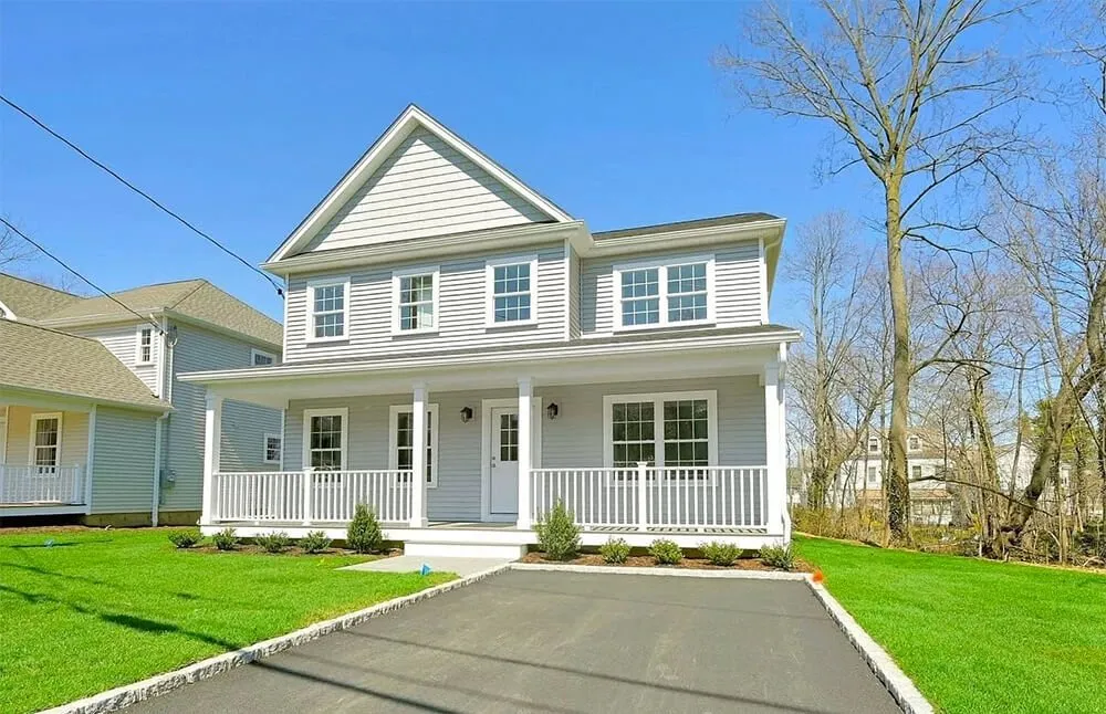 Slide of Cove Roofing Group