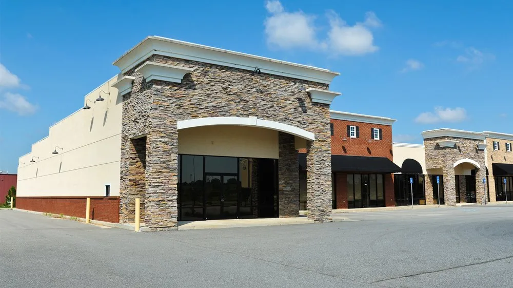 Slide of Cove Roofing Group