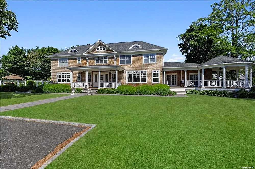 Slide of Cove Roofing Group