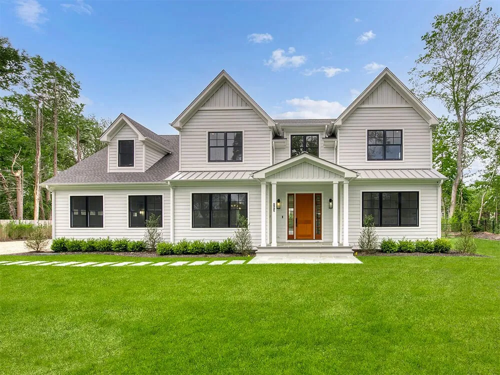 Slide of Cove Roofing Group