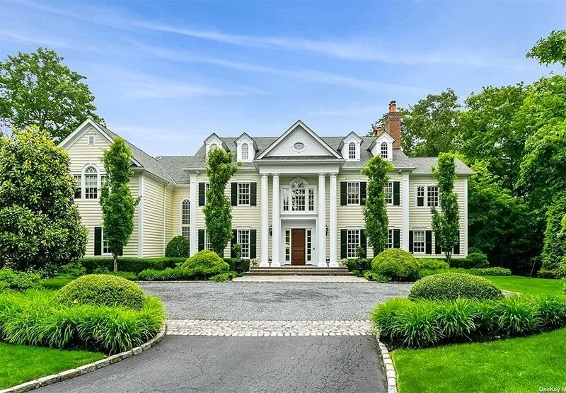 Slide of Cove Roofing Group