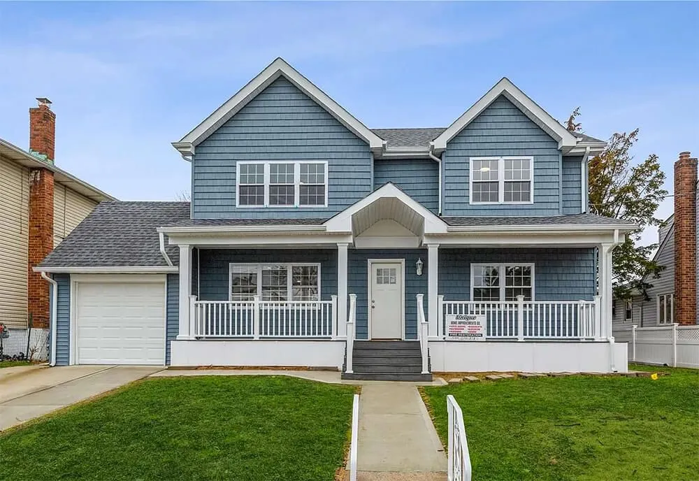 Slide of Cove Roofing Group