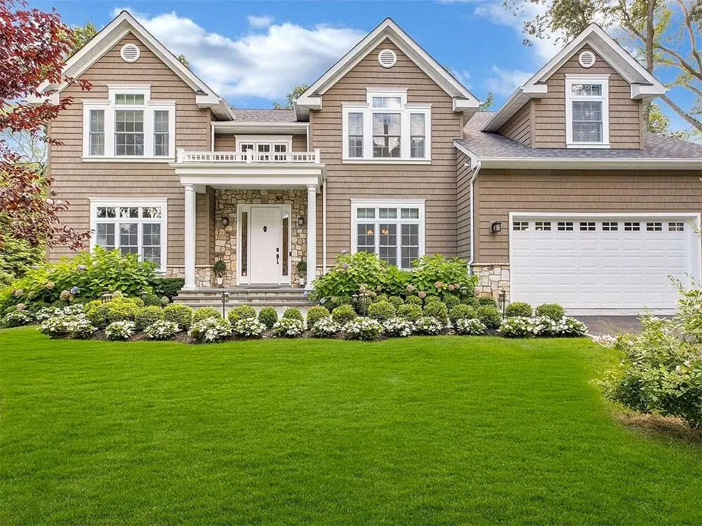 Slide of Cove Roofing Group