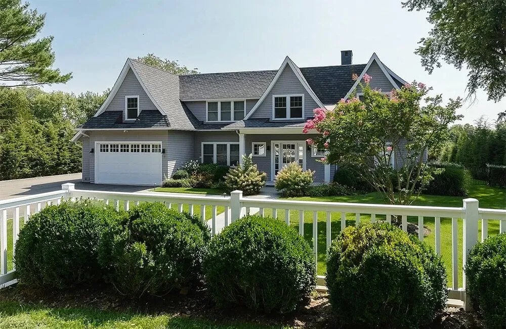 Slide of Cove Roofing Group