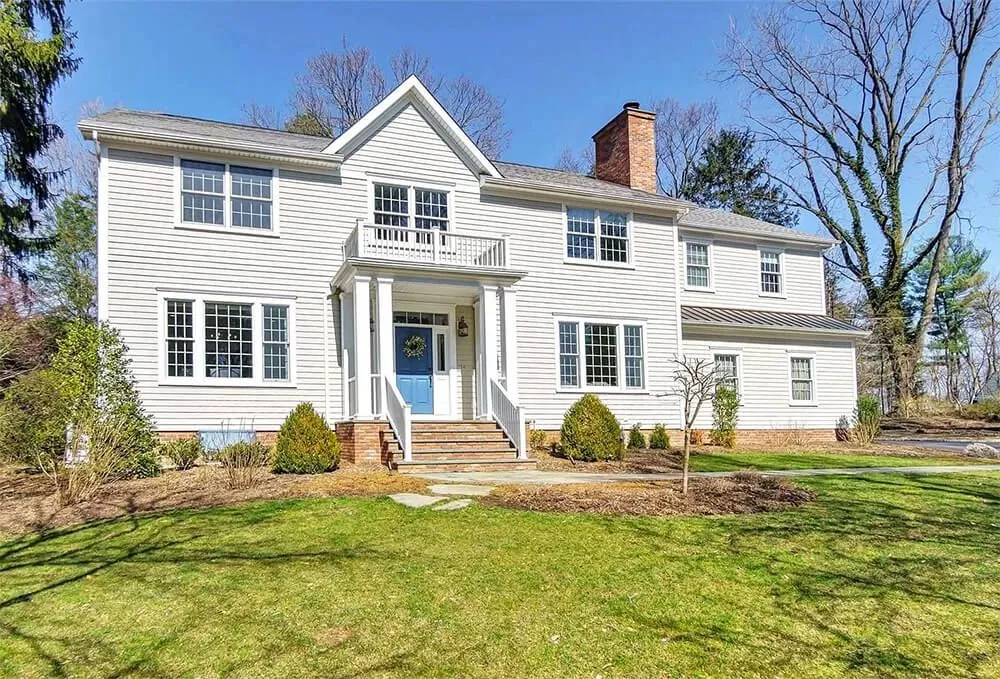 Slide of Cove Roofing Group