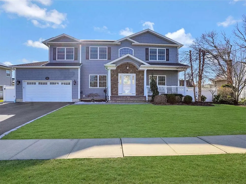 Slide of Cove Roofing Group