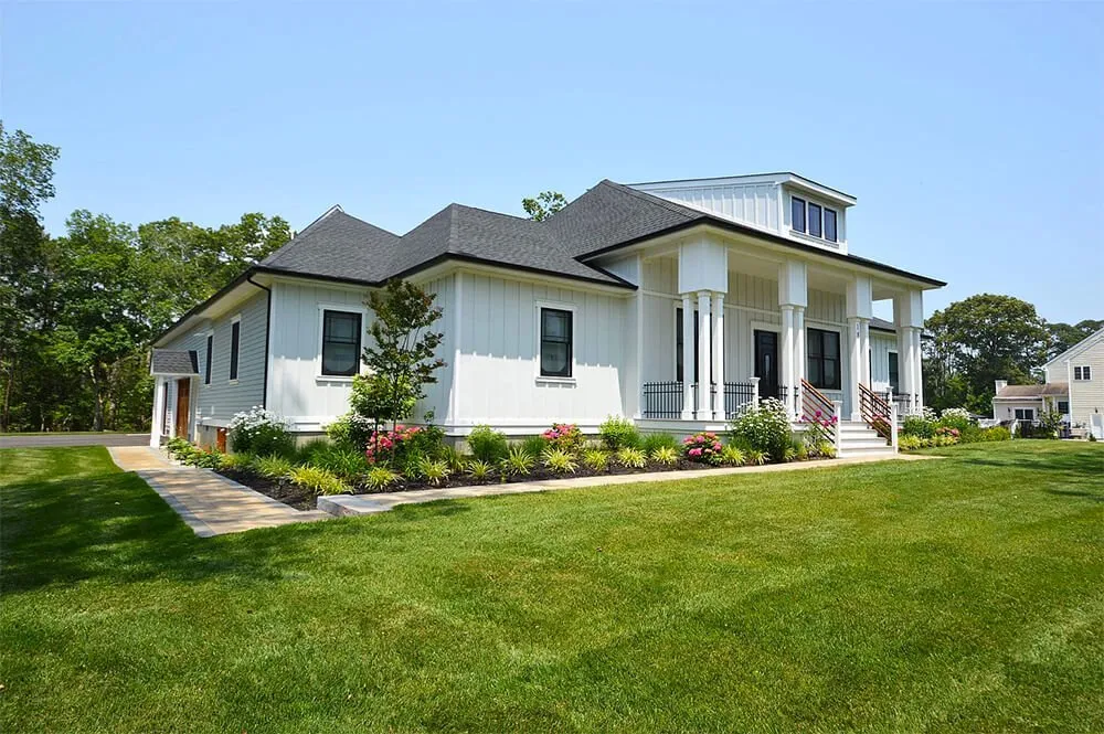 Slide of Cove Roofing Group