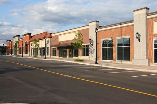 Slide of Cove Roofing Group