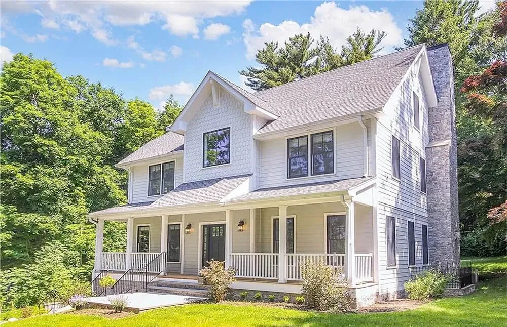 Slide of Cove Roofing Group