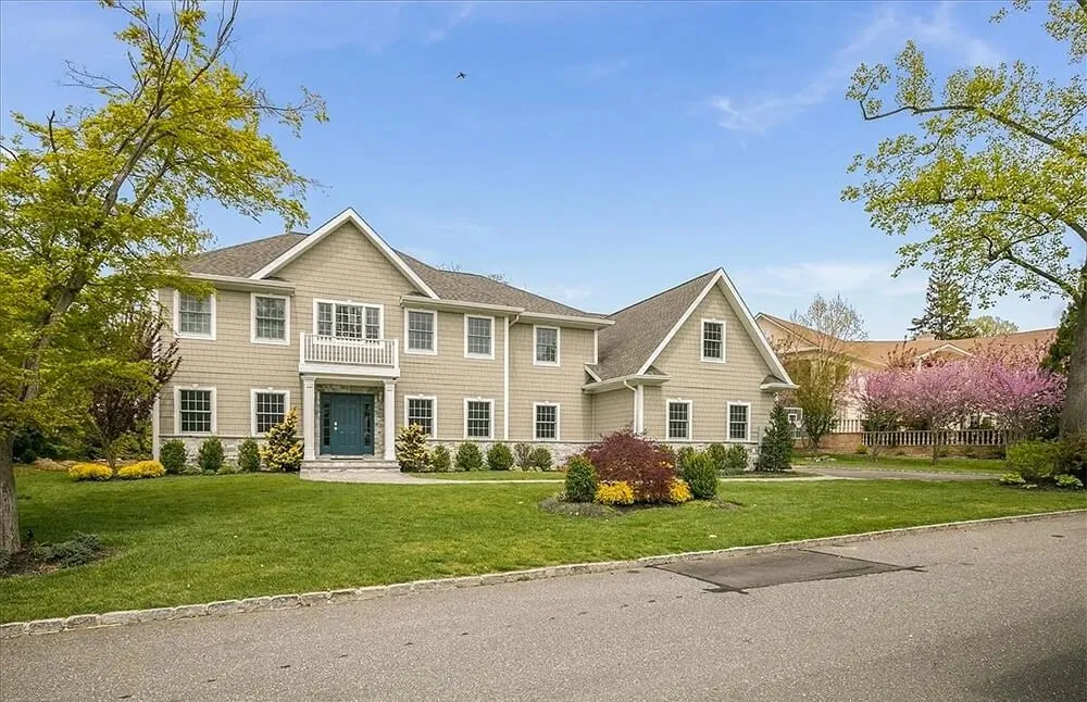 Slide of Cove Roofing Group