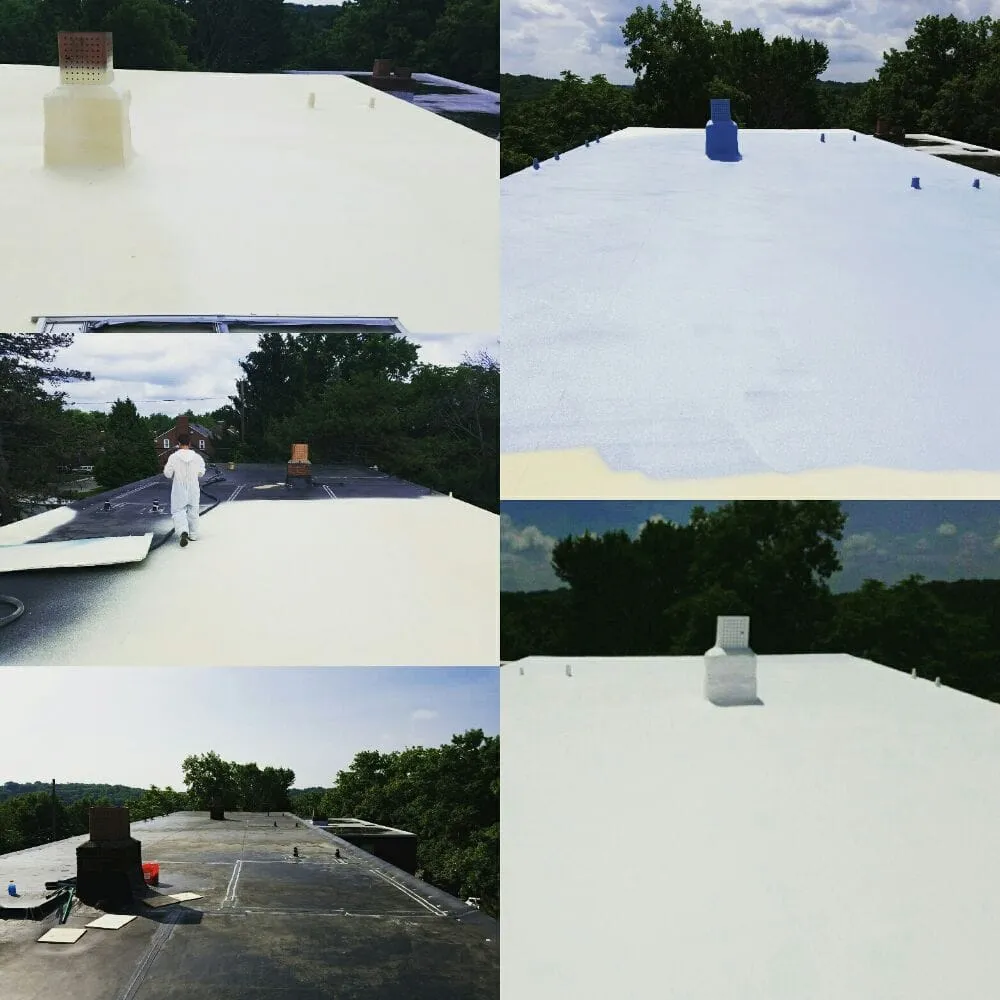 Slide of Covelli Construction