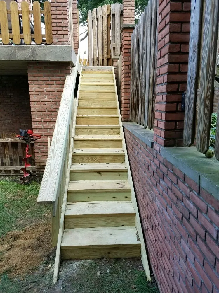 Slide of Covelli Construction