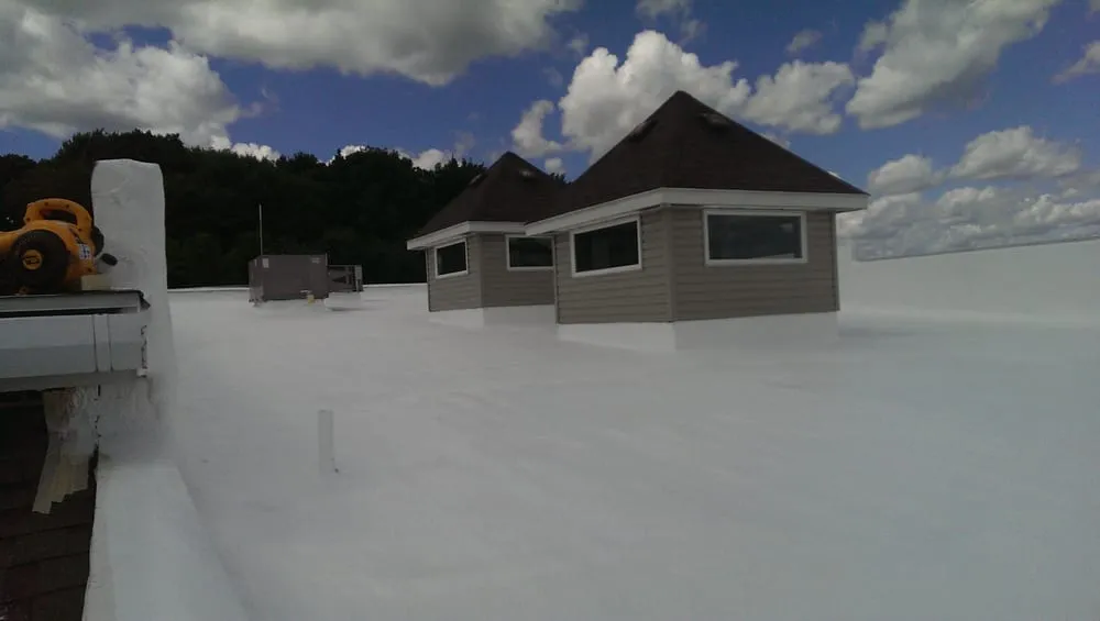 Slide of Covelli Construction