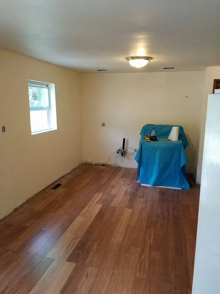 Slide of Covelli Construction