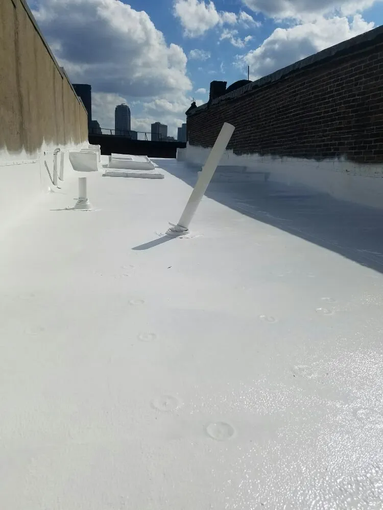 Slide of Covelli Construction