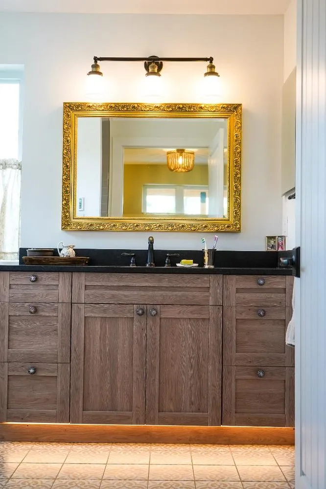 Slide of Covenant Buildings