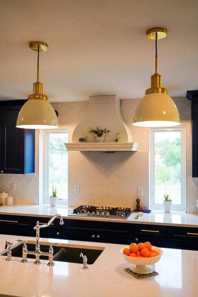 Slide of Covenant Buildings