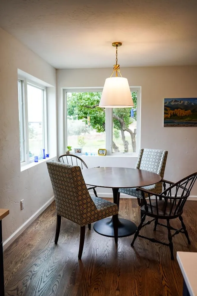 Slide of Covenant Buildings