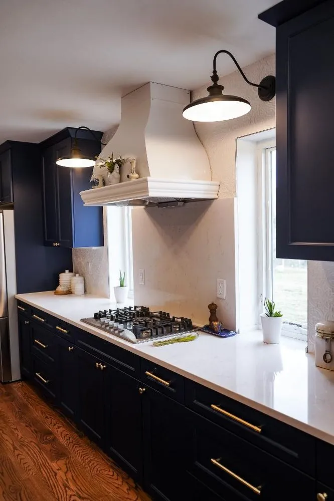 Slide of Covenant Buildings