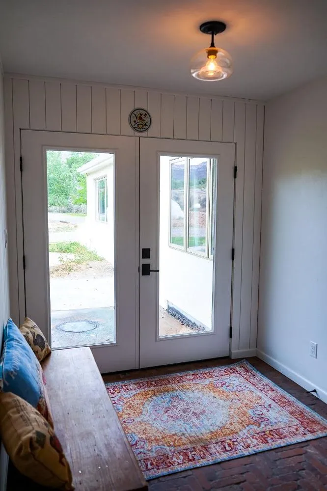 Slide of Covenant Buildings