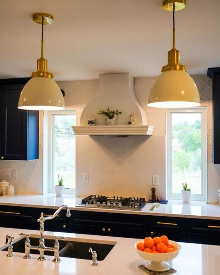 Slide of Covenant Buildings