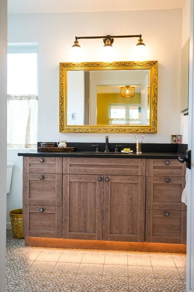 Slide of Covenant Buildings