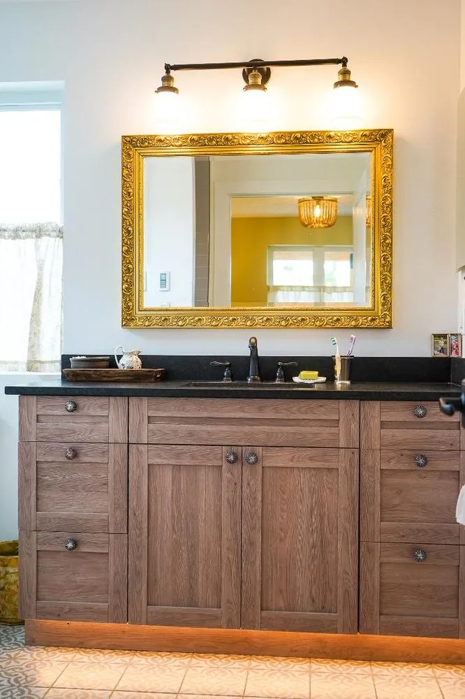 Slide of Covenant Buildings