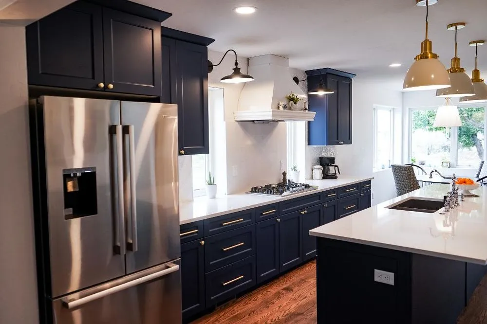 Slide of Covenant Buildings