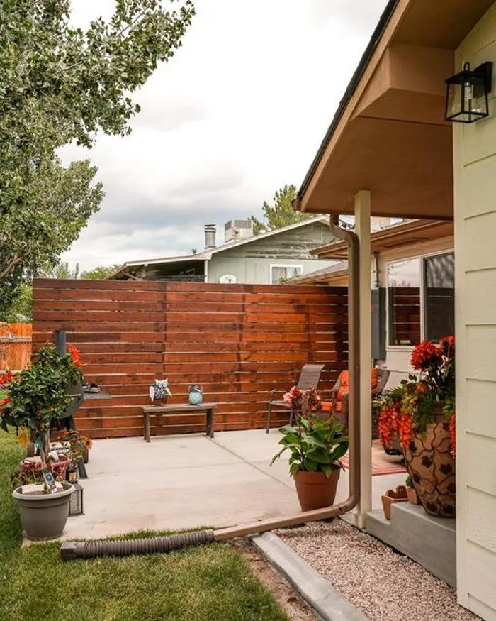 Slide of Covenant Buildings