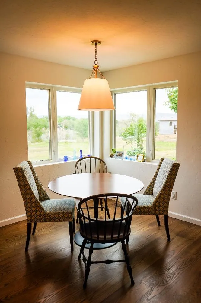 Slide of Covenant Buildings