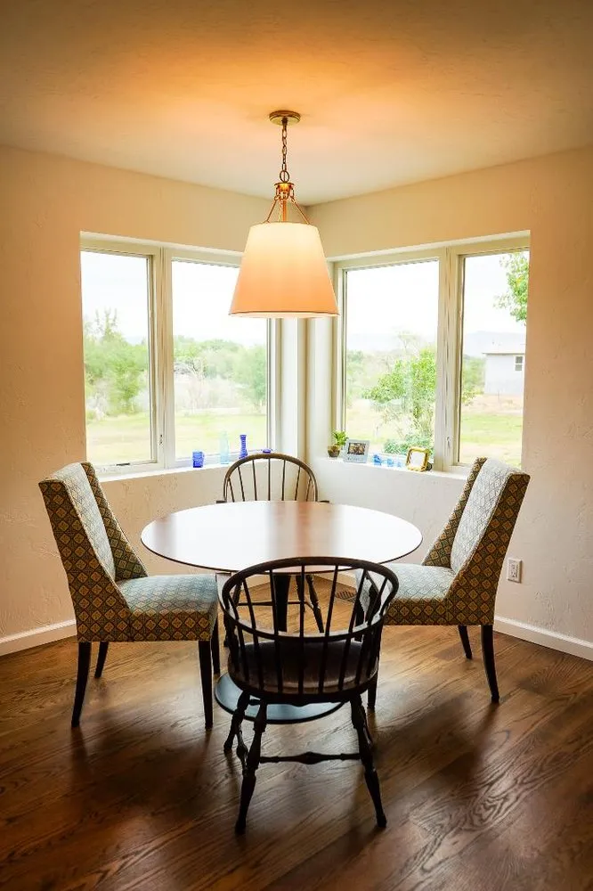 Slide of Covenant Buildings