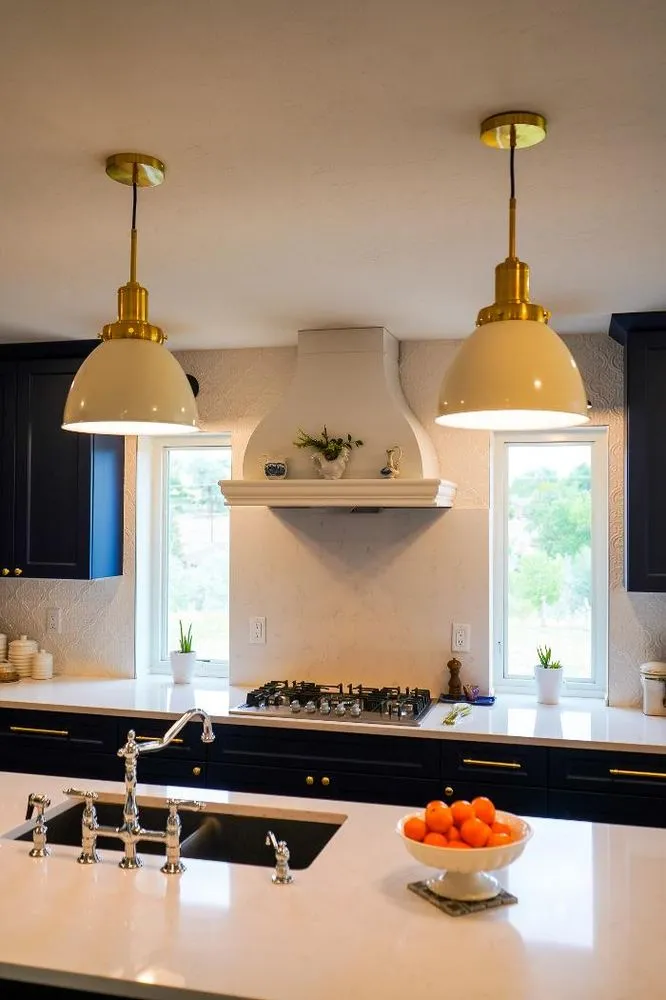 Slide of Covenant Buildings