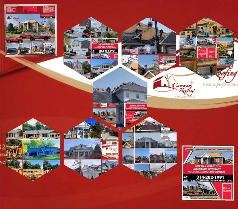 Slide of Covenant Contracting